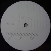 Purchase SND - Travelog (EP) (Vinyl)