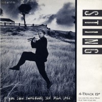 Purchase Sting - If You Love Somebody Set Them Free (VLS)