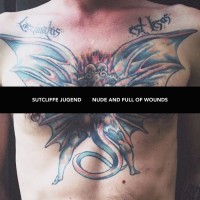 Purchase Sutcliffe Jugend - Nude And Full Of Wounds