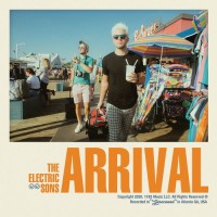 Purchase The Electric Sons - Arrival