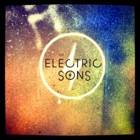 Purchase The Electric Sons - The Electric Sons (EP)