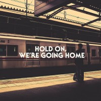 Purchase The Electric Sons - Hold On, We're Going Home (CDS)