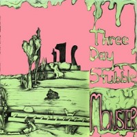 Purchase Three Day Stubble - Monster (Vinyl)