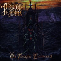 Purchase Throne Of Ahaz - On Twilight Enthroned
