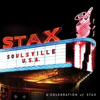 Purchase VA - Soulsville U.S.A.: A Celebration Of Stax CD1