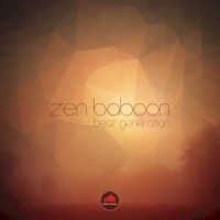 Purchase Zen Baboon - Beat Generation