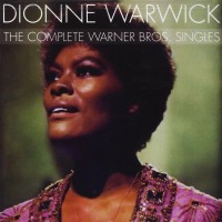 Purchase Dionne Warwick - The Complete Warner Bros. Singles