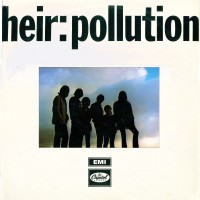 Purchase Pollution - Heir: Pollution (Vinyl)