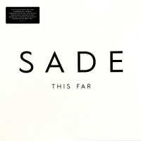 Purchase Sade - This Far CD1