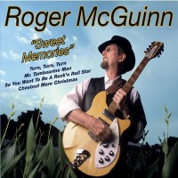 Purchase Roger Mcguinn - Sweet Memories