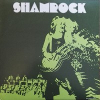 Purchase Shamrock - Shamrock (Vinyl)