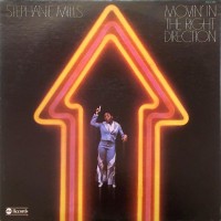 Purchase Stephanie Mills - Movin' In The Right Direction (Vinyl)