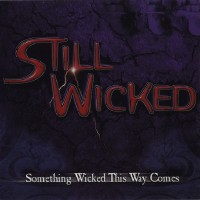 Purchase Still Wicked - Something Wicked This Way Comes (EP)