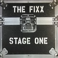 Purchase The Fixx - Stage One