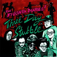 Purchase Three Day Stubble - The Figshta Diaries