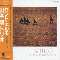Purchase Tsuyoshi Yamamoto Trio - St. Elmo