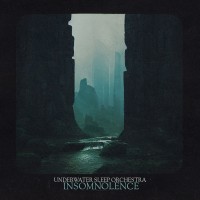 Purchase Underwater Sleep Orchestra - Insomnolence
