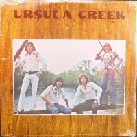 Purchase Ursula Creek - Ursula Creek (Vinyl)