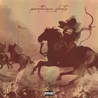 Purchase Aj Suede & Televangel - Parthian Shots