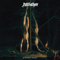 Purchase Allfather - A Violent Truth