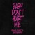 Purchase David Guetta- Baby Dont Hurt Me (Feat. Anne-Marie & Coi Leray) (CDS) MP3