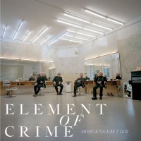 Purchase Element Of Crime - Morgens Um Vier