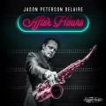 Buy Jason Peterson Delaire - After Hours Mp3 Download