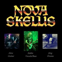 Purchase Nova Skellis - Nova Skellis I (EP)