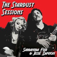 Purchase Samantha Fish & Jesse Dayton - The Stardust Sessions (EP)