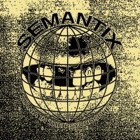 Purchase Semantix - Mania In The Psychosphere (EP)