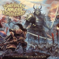 Purchase Shuriken Cadaveric Entwinement - Constructing The Cataclysm