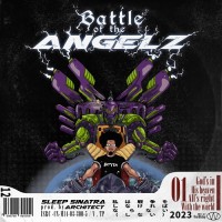 Purchase Sleep Sinatra & The Architect - Battle Of The Angelz (EP)