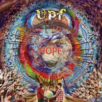 Purchase United Progressive Fraternity - Planetary Overload Pt. 2: Hope