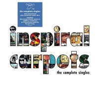 Purchase Inspiral Carpets - The Complete Singles CD1