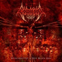 Purchase Coldblood - Reincarnating A New Black God (EP)