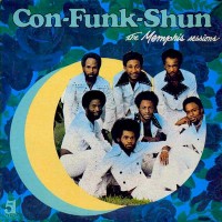 Purchase Con Funk Shun - The Memphis Sessions (Vinyl)