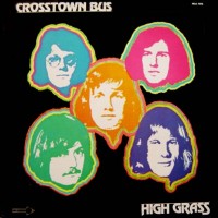 Purchase Crosstown Bus - High Grass (Vinyl)