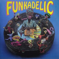 Purchase Funkadelic - Music For Your Mother (Funkadelic 45S) CD1
