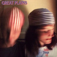 Purchase Great Plains - Sum Things Up