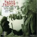 Buy Harry Partch - The Harry Partch Collection Vol. 3 Mp3 Download