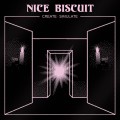 Buy Nice Biscuit - Create Simulate (EP) Mp3 Download