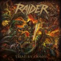 Buy Raider - Trial By Chaos Mp3 Download