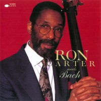 Purchase Ron Carter - Ron Carter Meets Bach