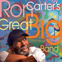 Purchase Ron Carter - Ron Carter's Great Big Band