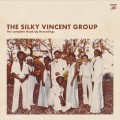 Buy Silky Vincent Group - The Complete Hook Up Recordings Mp3 Download