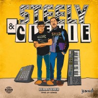 Purchase Steely & Clevie - Steely & Clevie (Remastered)