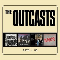 Purchase The Outcasts - 1978-1985 CD1