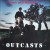 Buy The Outcasts - Blood And Thunder (Vinyl) Mp3 Download