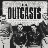 Purchase The Outcasts - Self Conscious Over You (Vinyl)