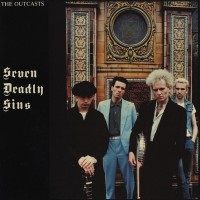 Purchase The Outcasts - Seven Deadly Sins (VLS)